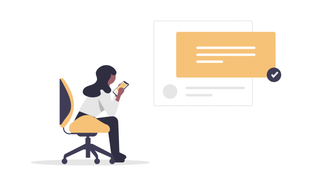 Working from home